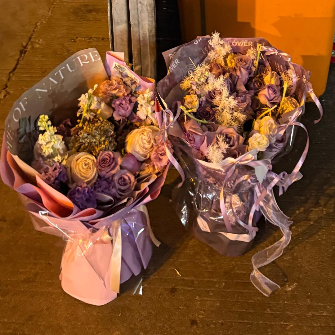 耳语兰庭SPA养生馆