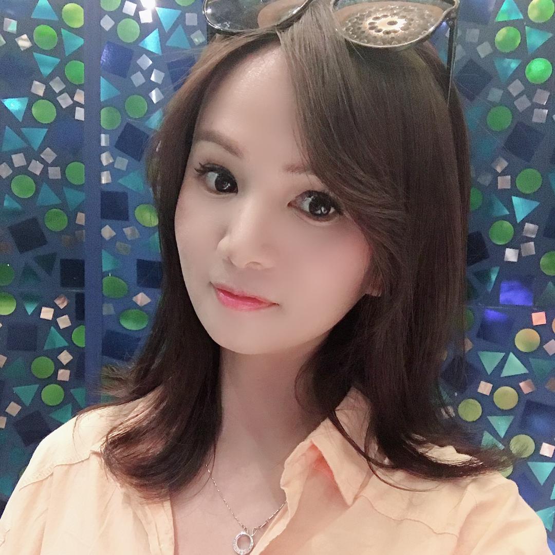 妍妍在努力💪