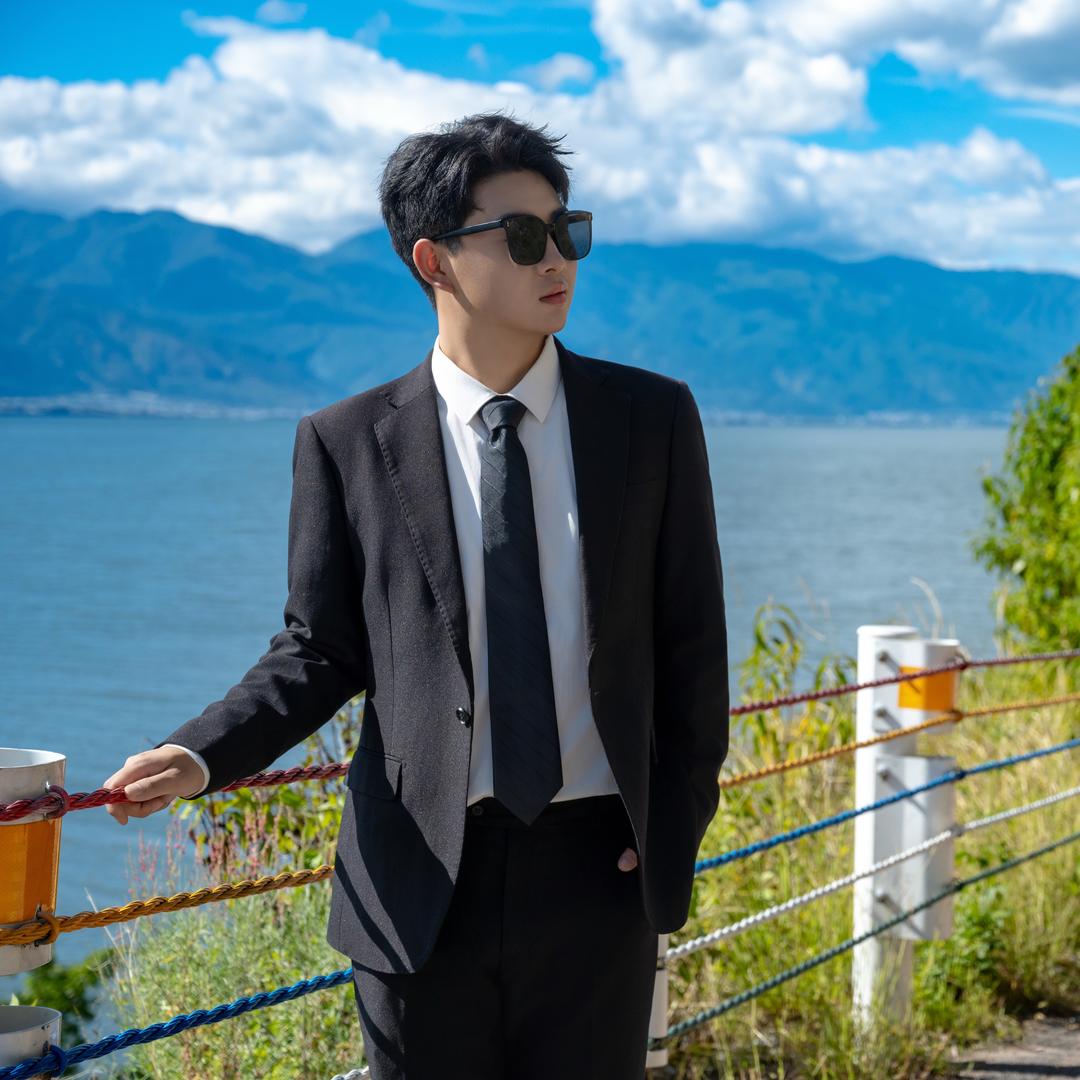 小勇⁷¹⁸【追梦人团队】