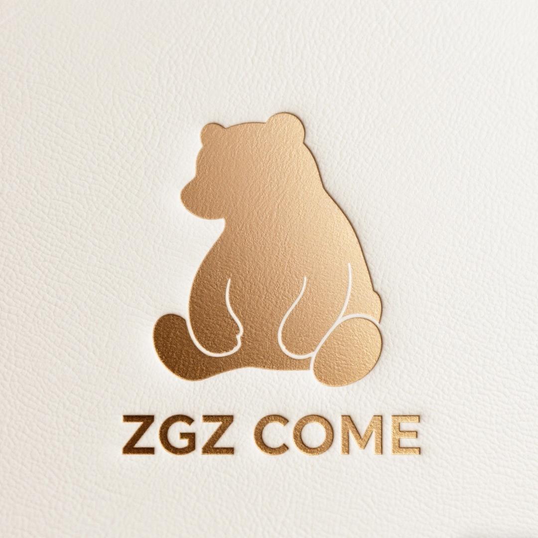 ZGZ COME儿童旗舰店