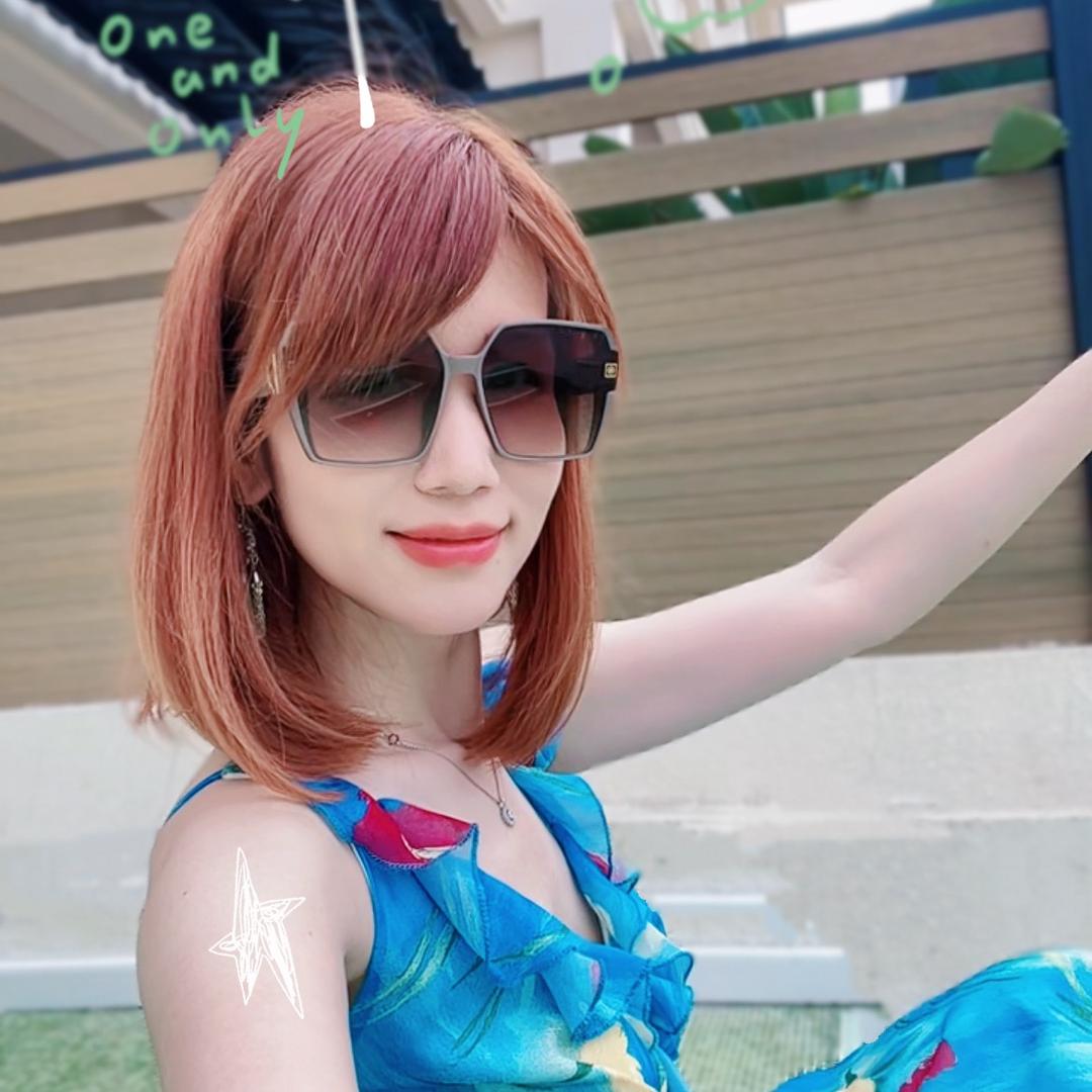 Kaka-XingCheng女装