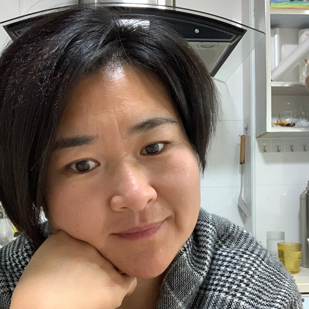 萍姐的幸福生活
