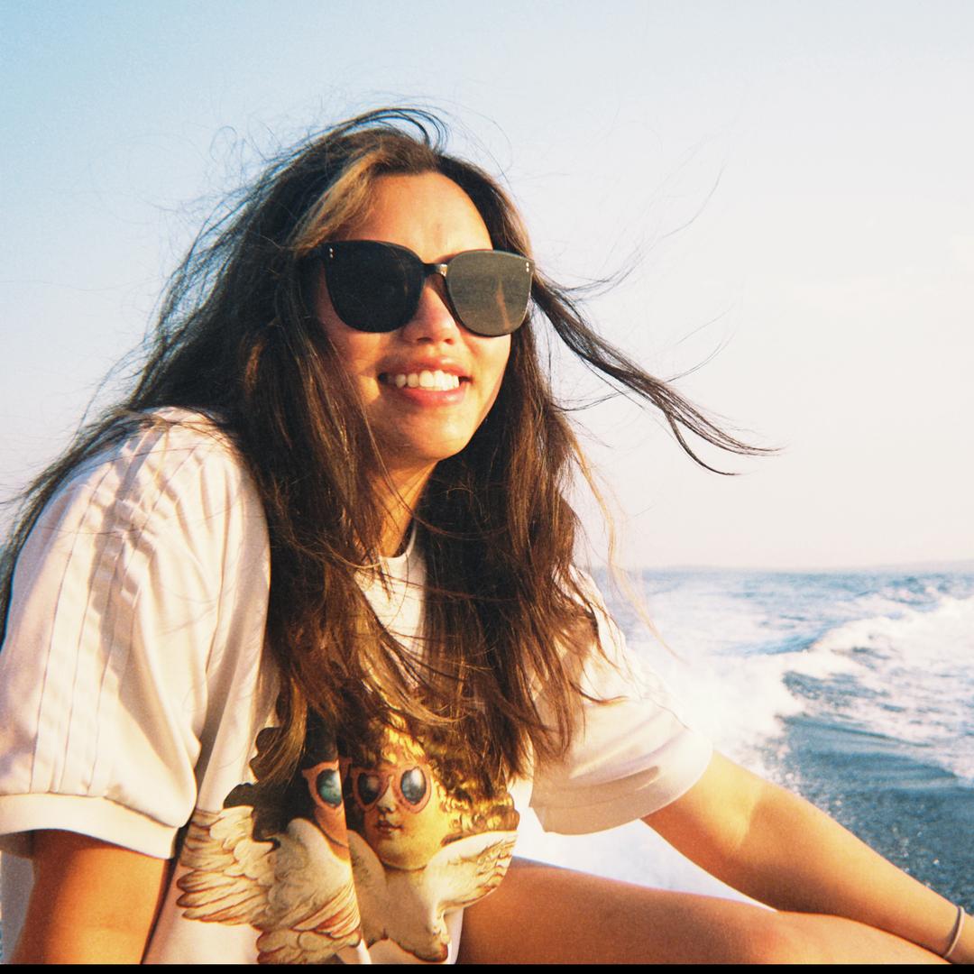 雪星穎 ❄️🌌