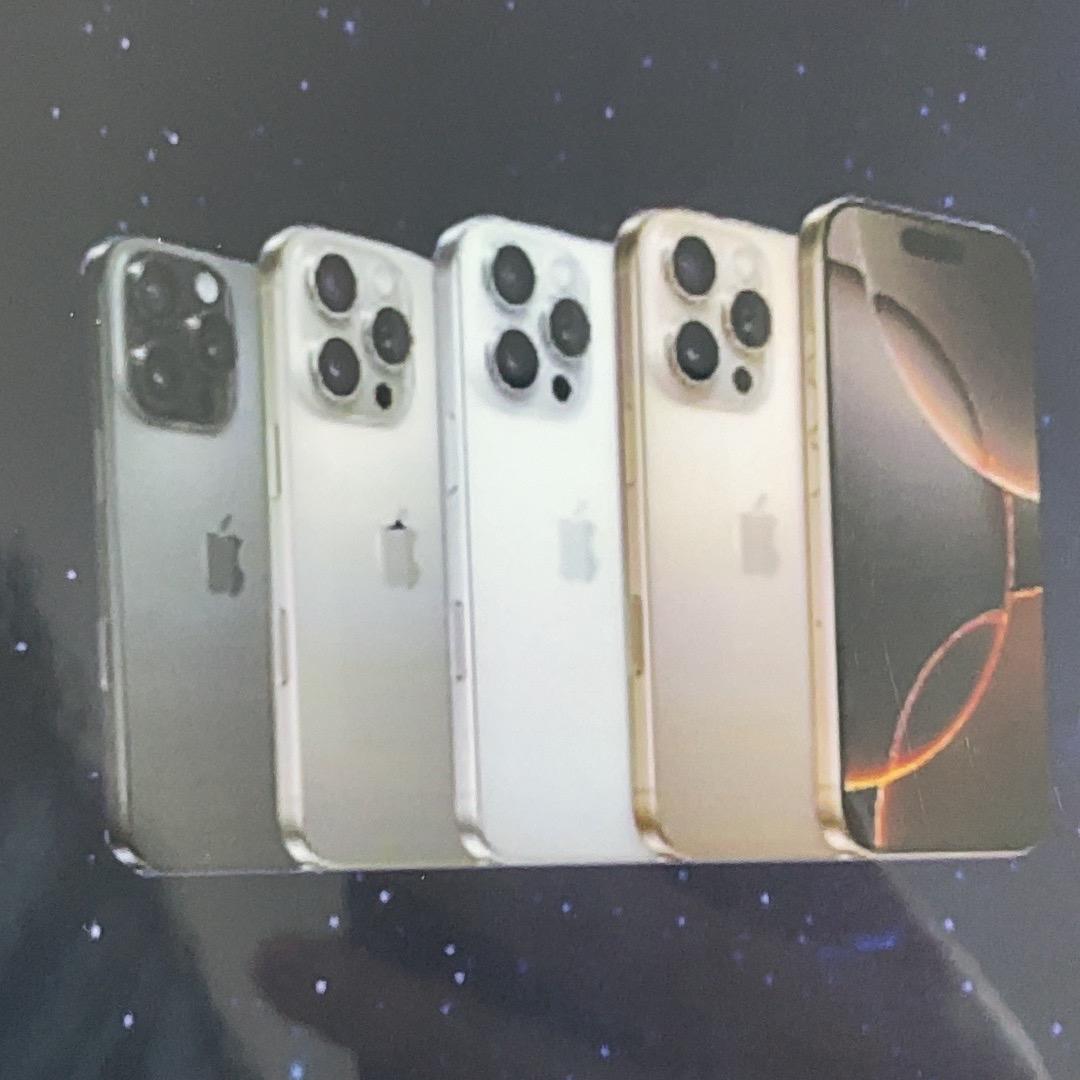 🍎iPhone