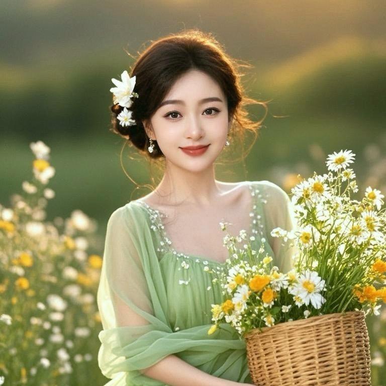 我是彭钰淇啊