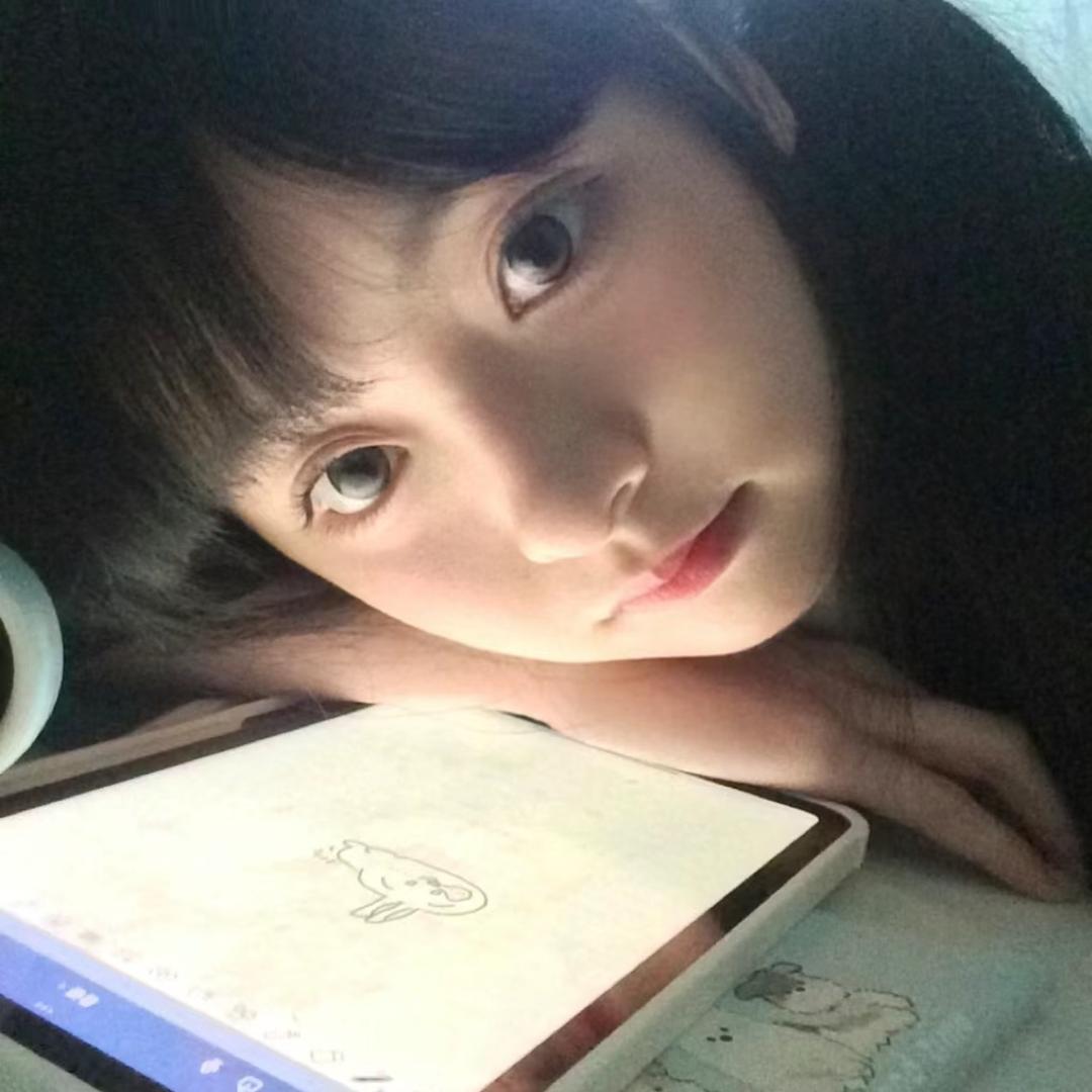 小妤kiki