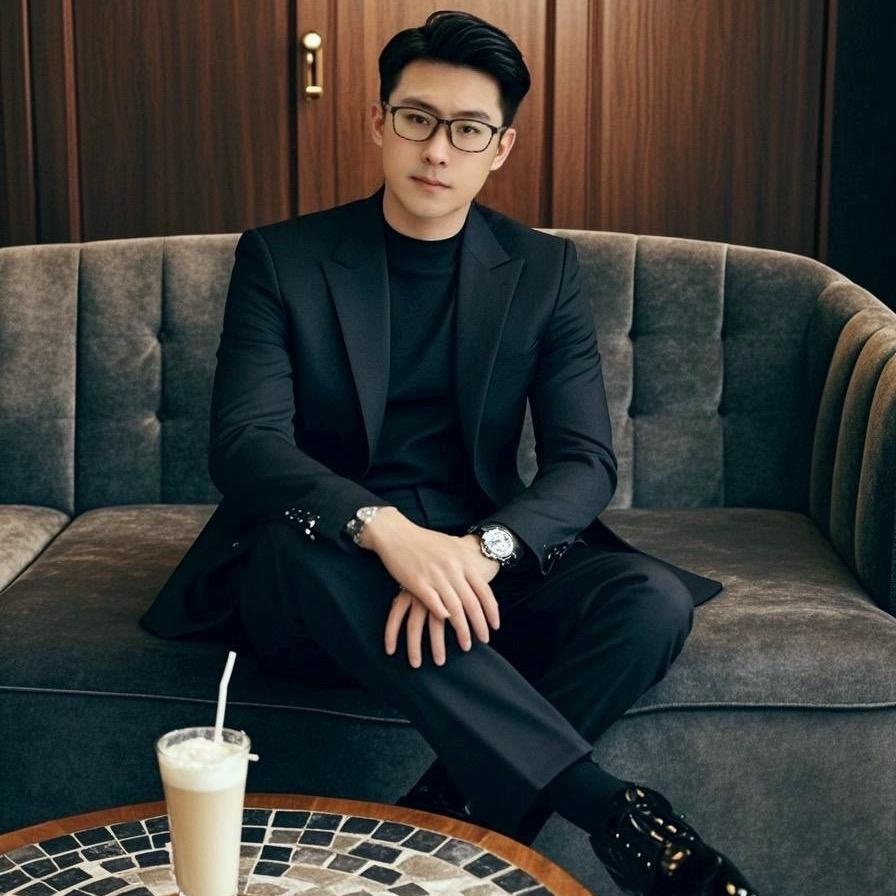 东哥（赏花听歌)