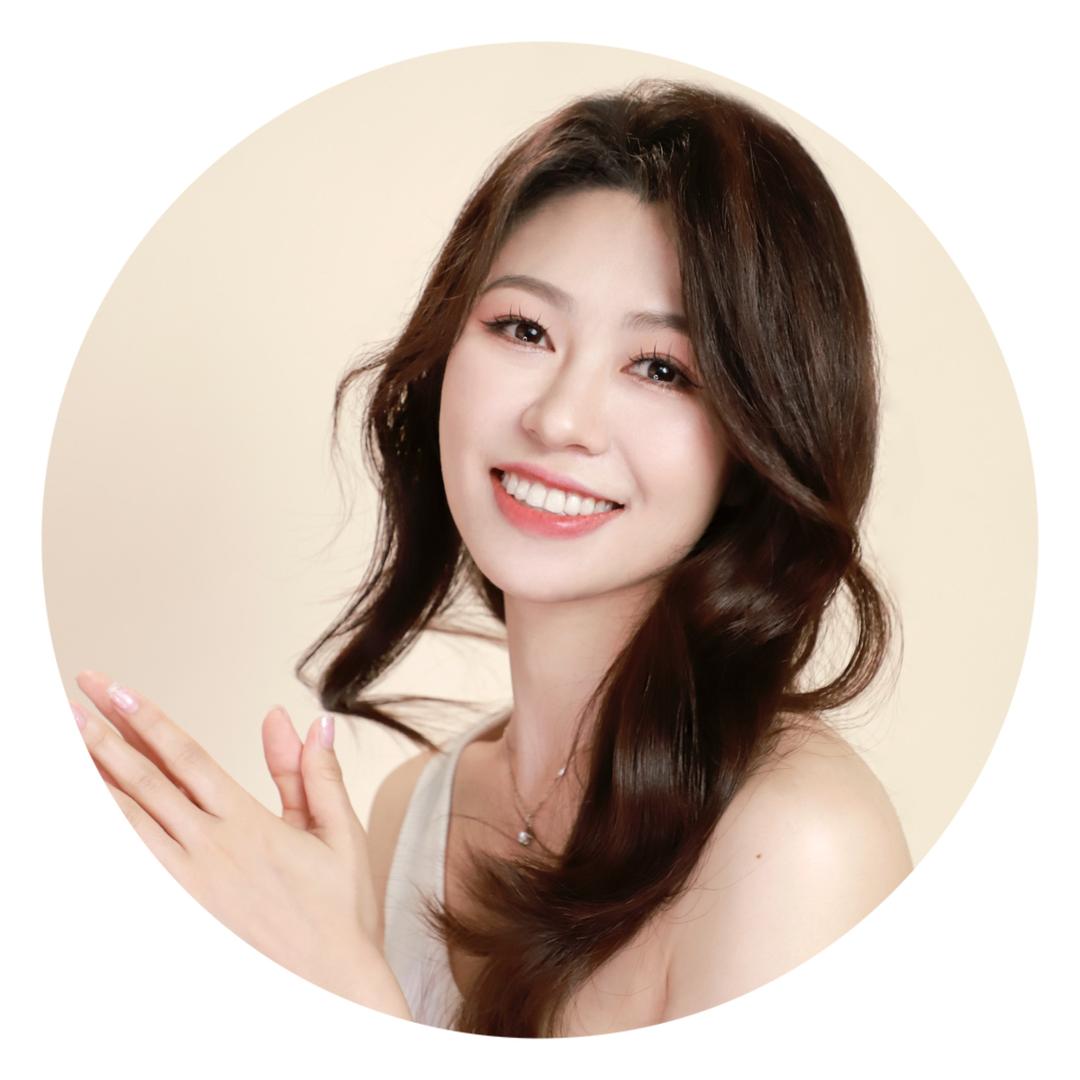 港姐Cherry分享号