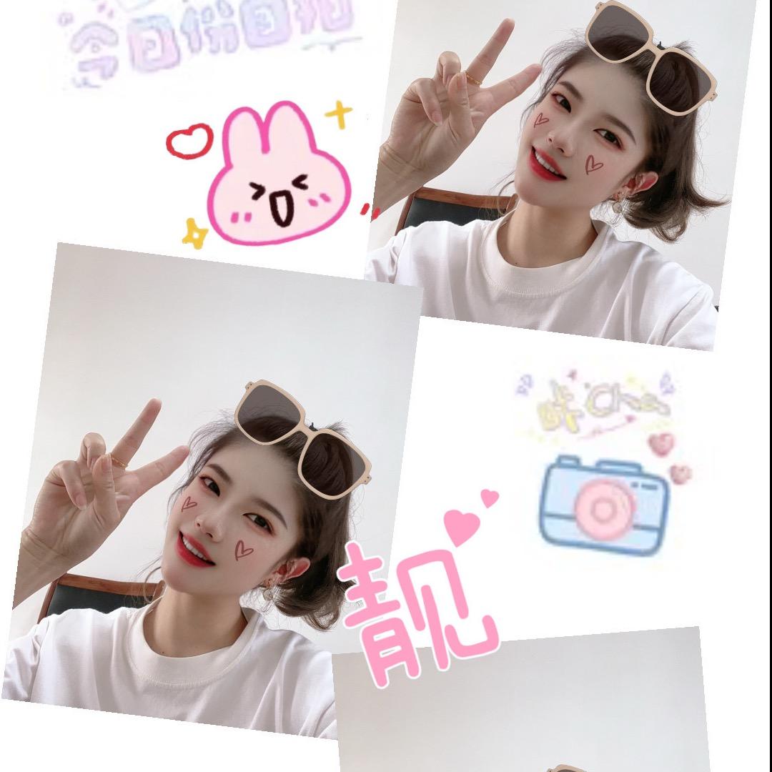 琴琴鹦鹉萌宠