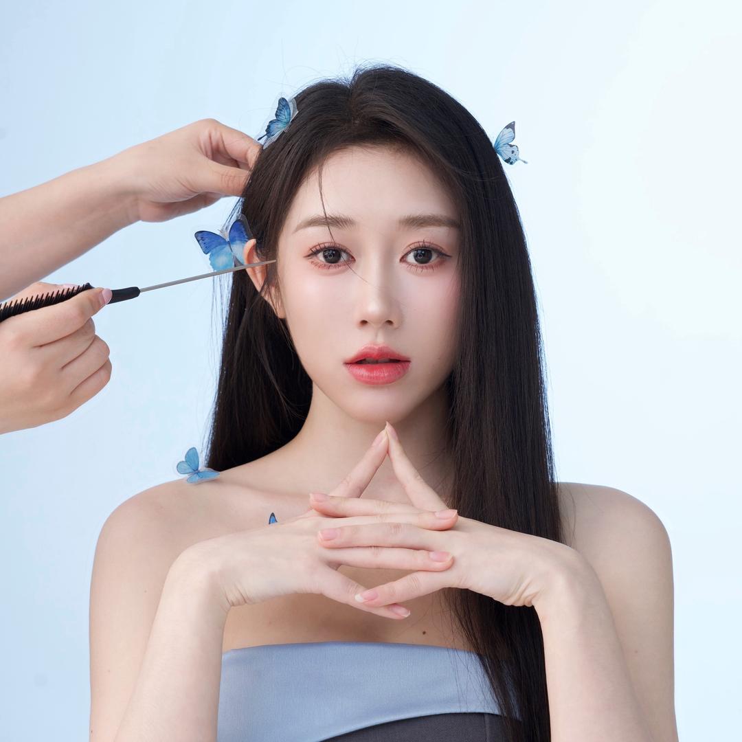 演员 王惠子
