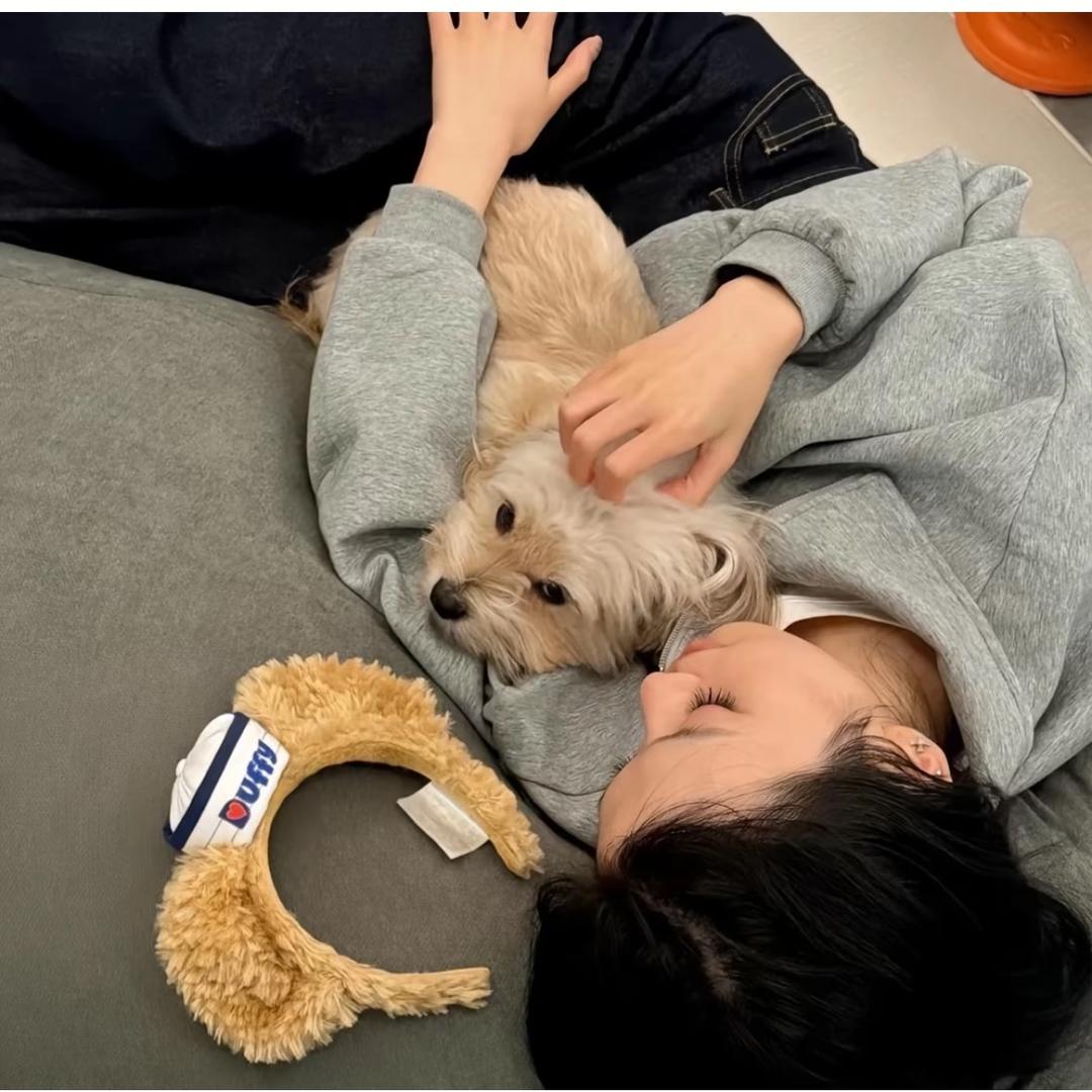 苦瓜炒鸡蛋•͈ᴗ⁃͈