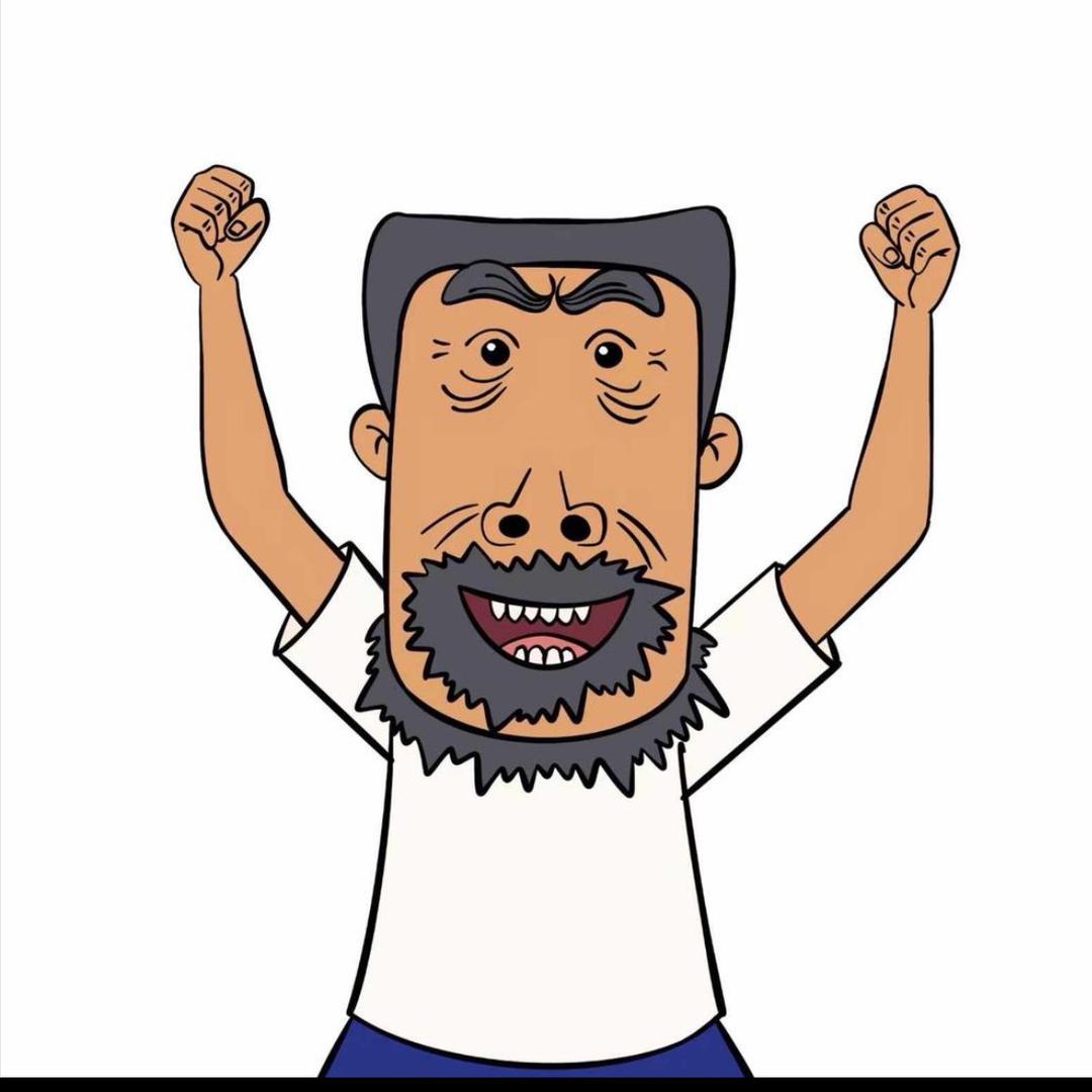 超级无敌大魔王