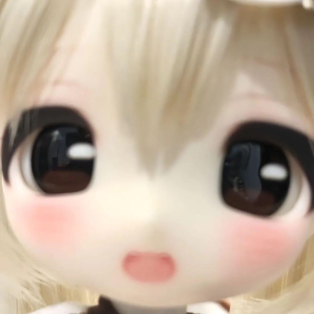 月亮要睡了