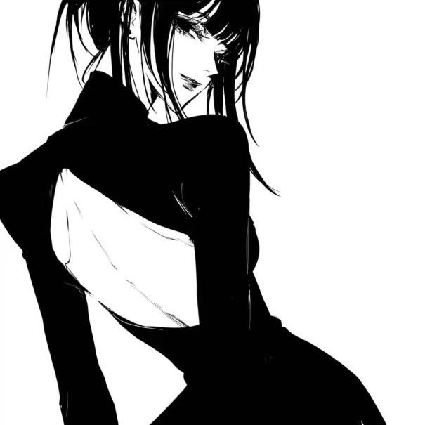 YY不歪歪。