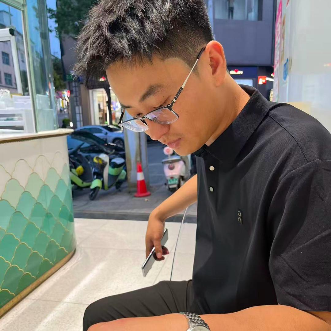 暴走👣