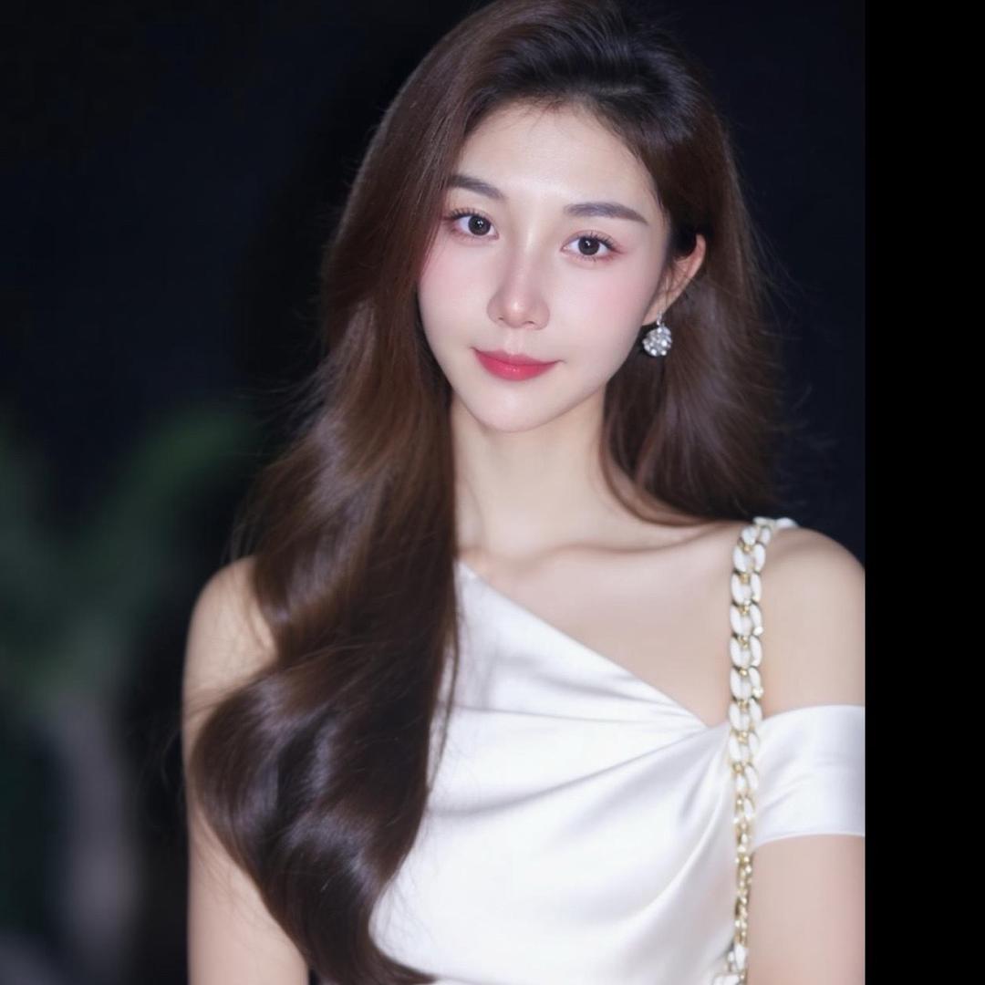 美美