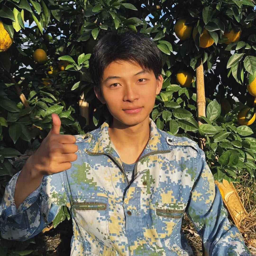 阿华赣南脐橙（招代理）