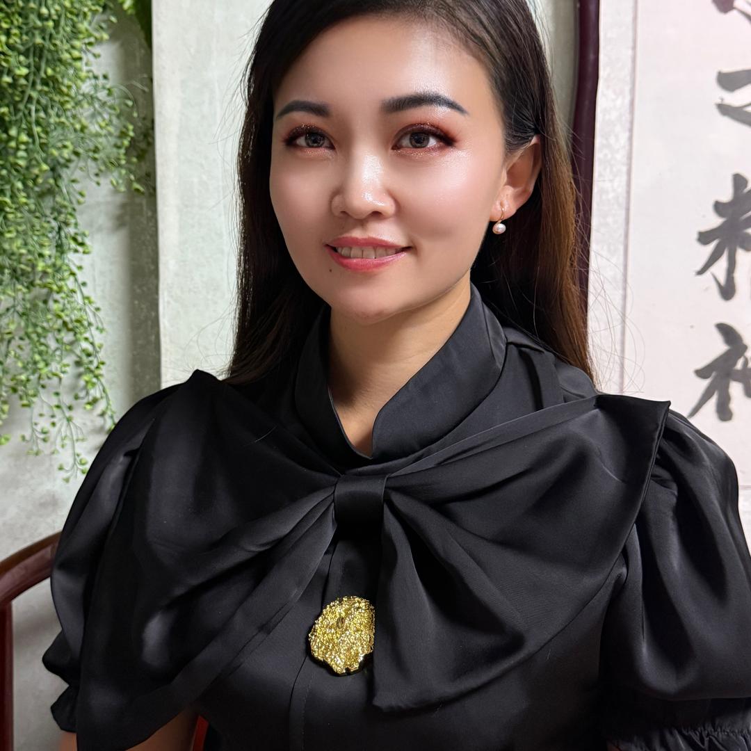 泌阳调肤海霞