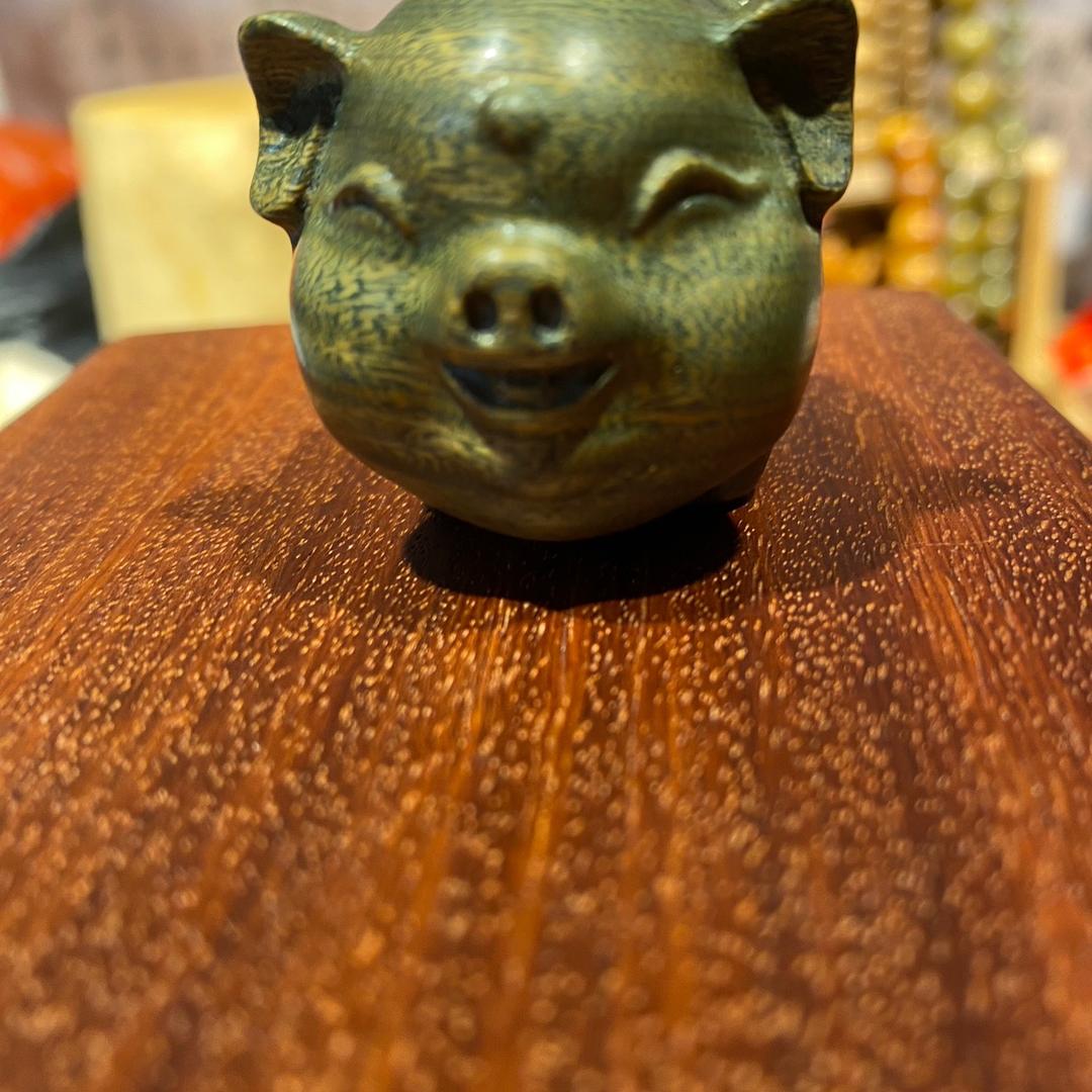 炽阳文玩