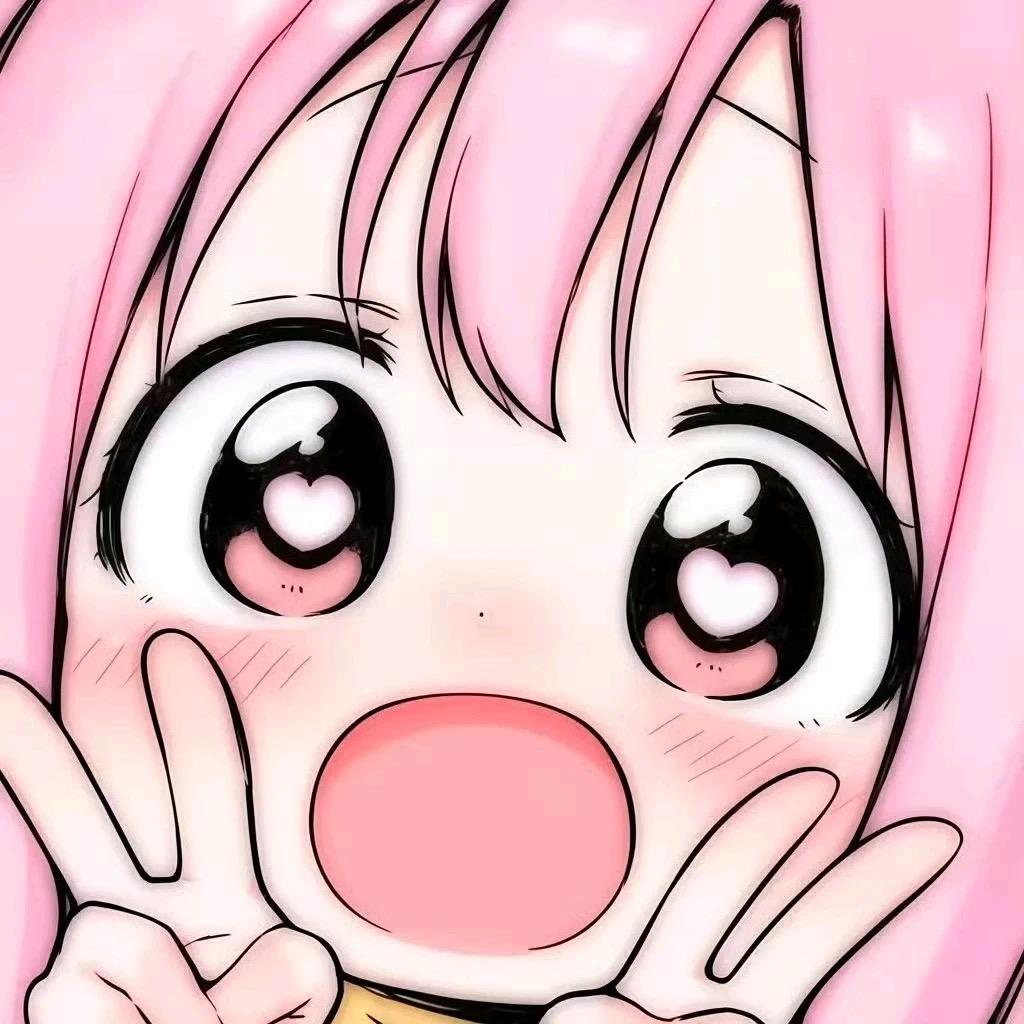 wink
