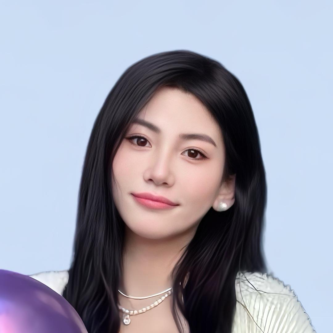 小美珠宝—姜姜