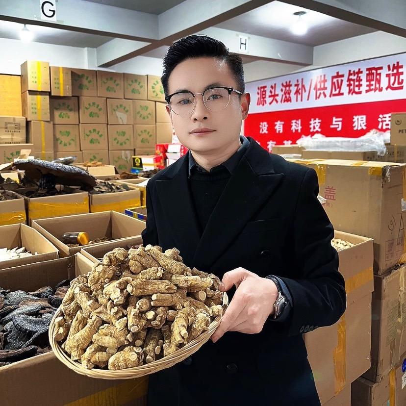 海哥滋补甄选
