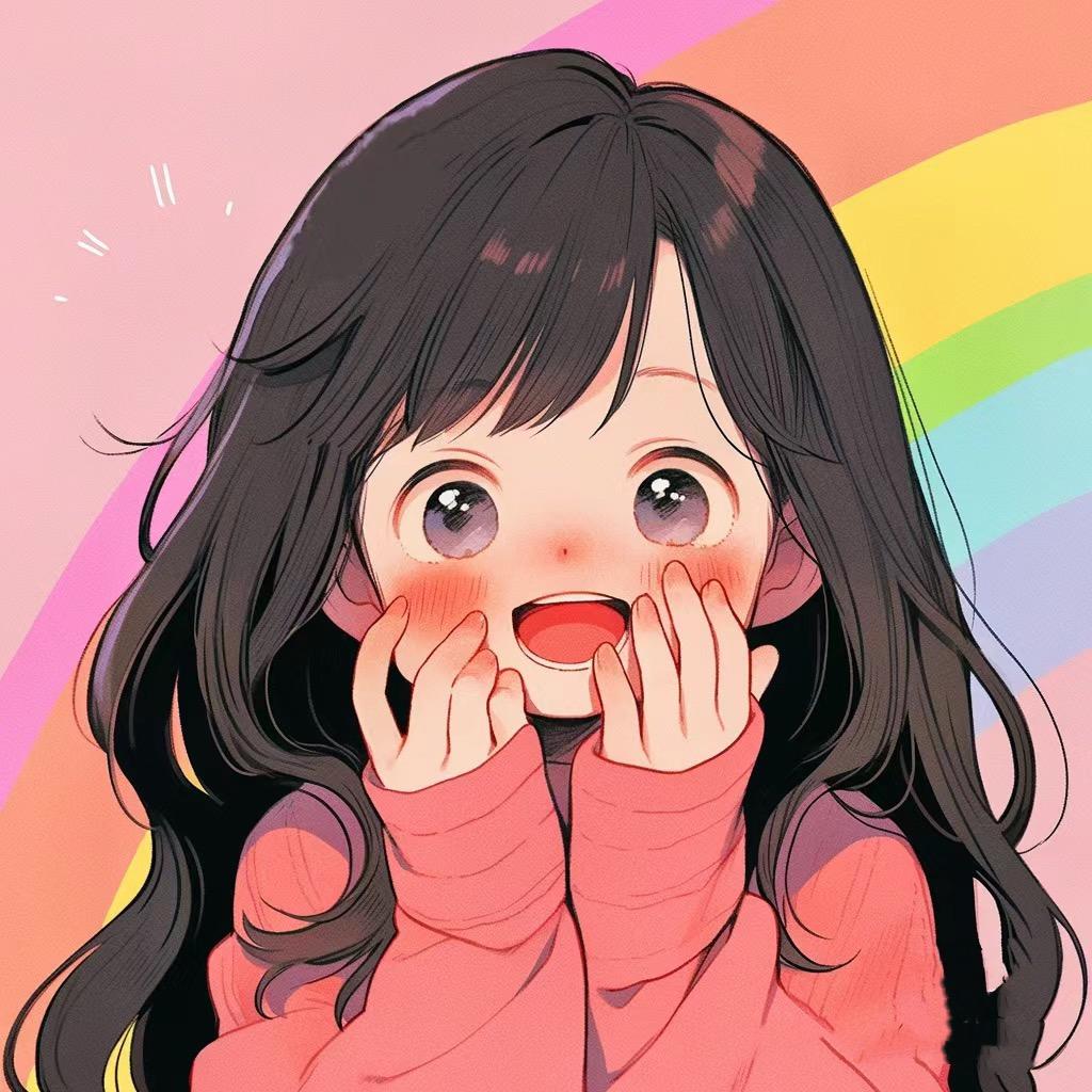 甜崽妮妮