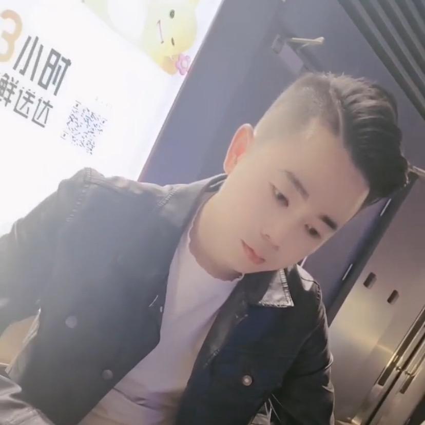 一个人的天荒地老