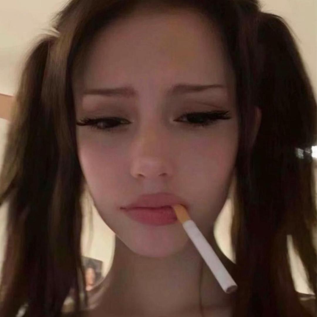 网混少女