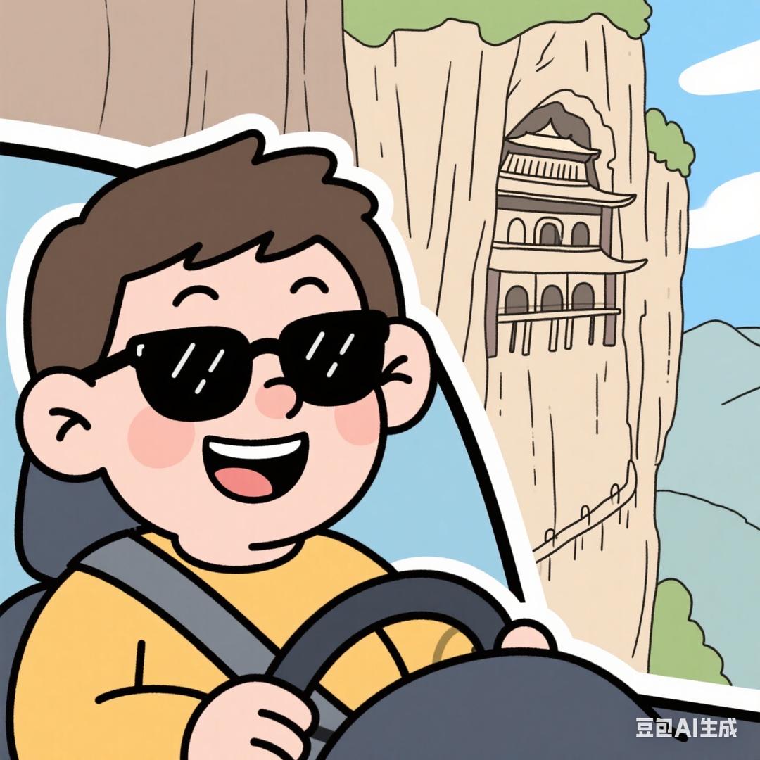 大同游