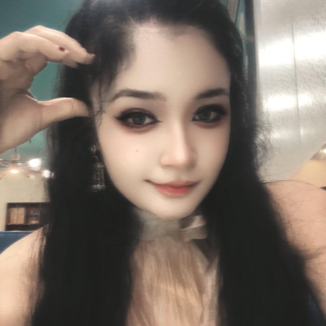 柠檬妹@