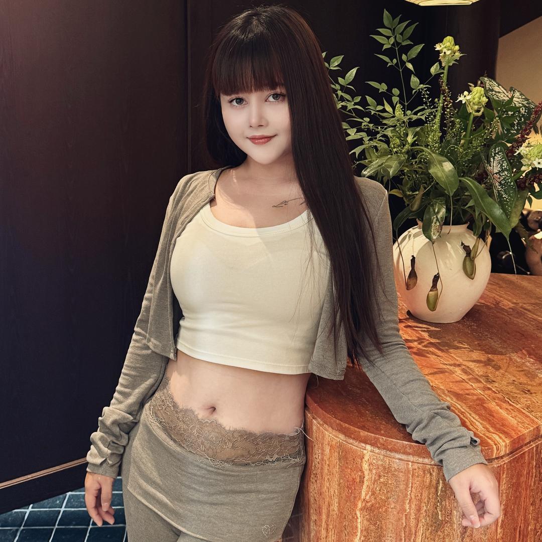 小Mei又困ˡᵃ💤