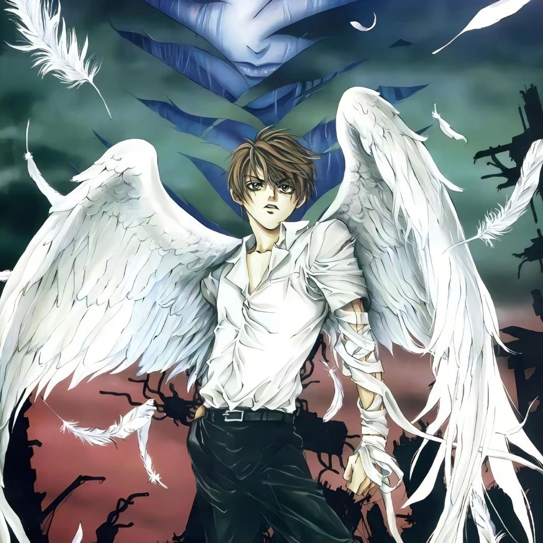 掌管游泳圈的神🛟