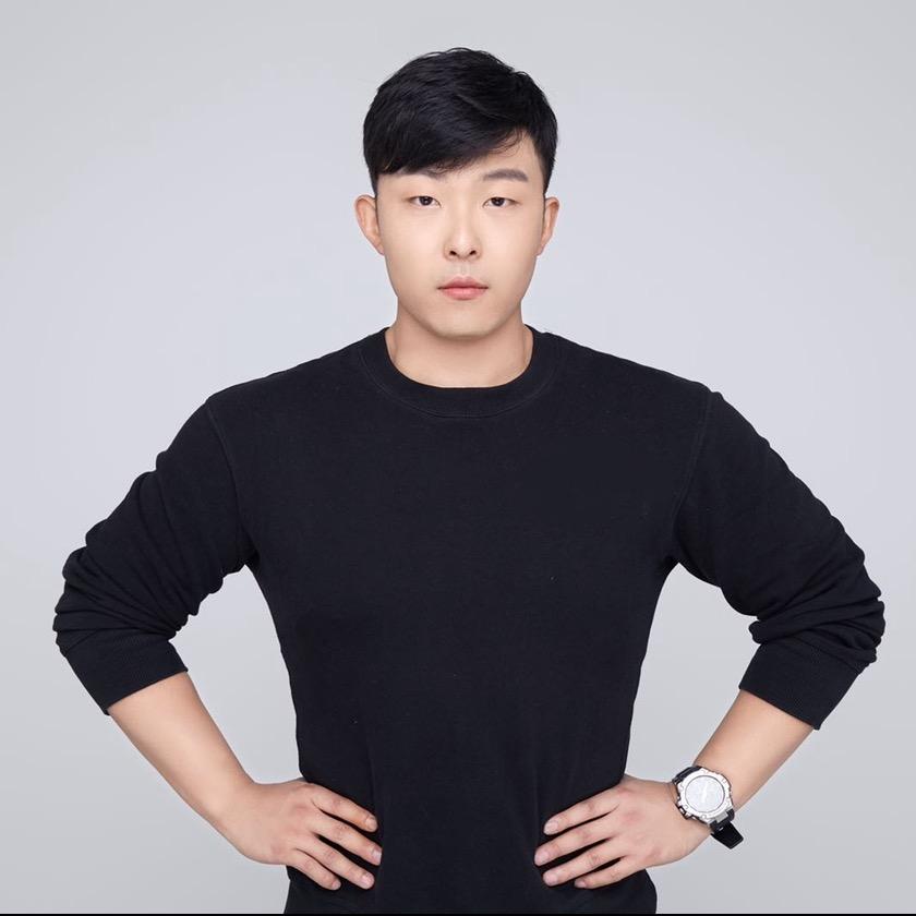 扬州SUK健身 | 陈教练