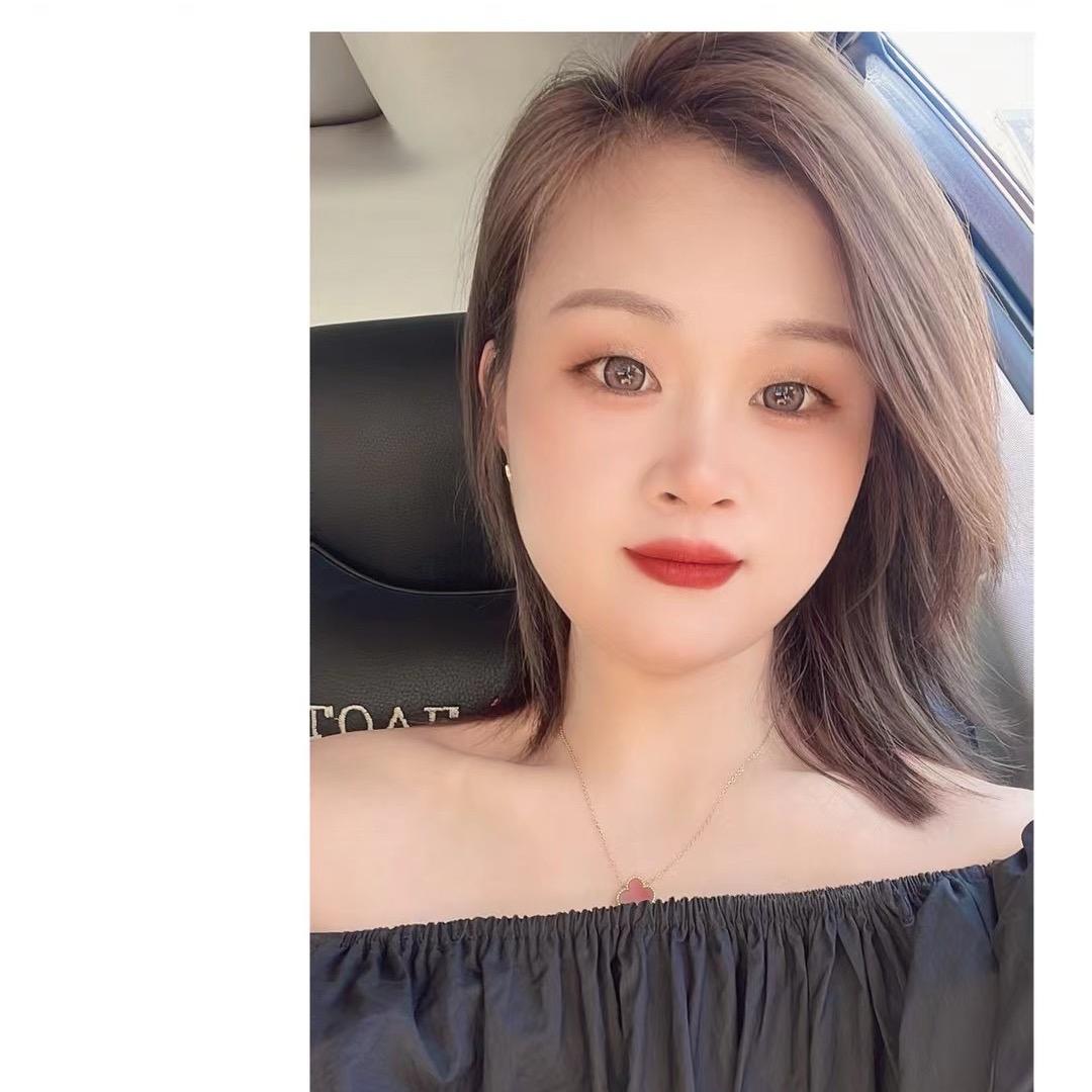 梅姐—