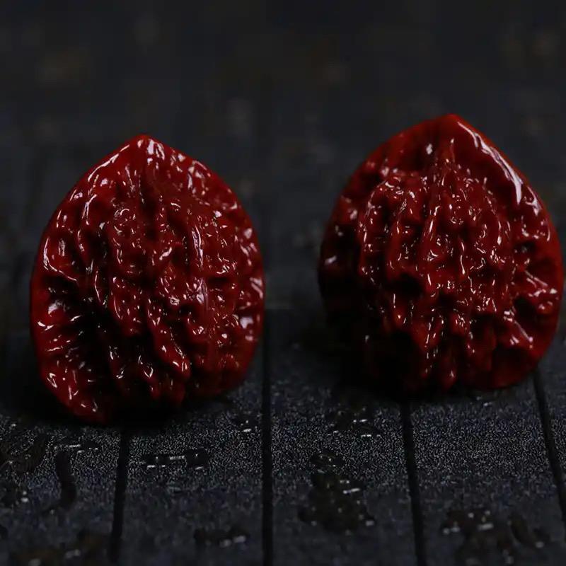 永嘉严选精品文玩核桃