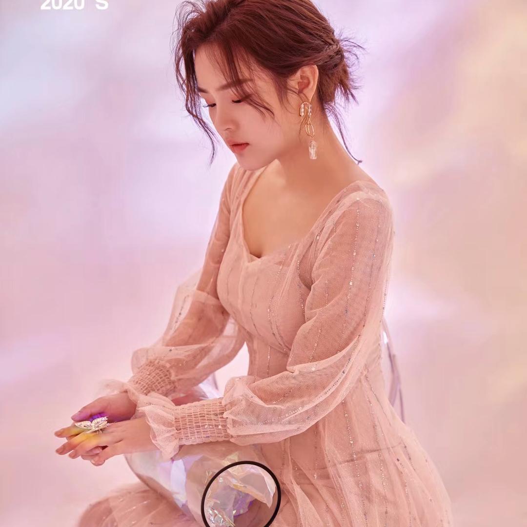 芋圆啵啵💗