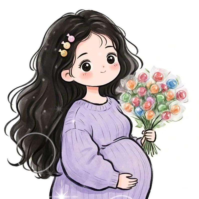 甜心小美