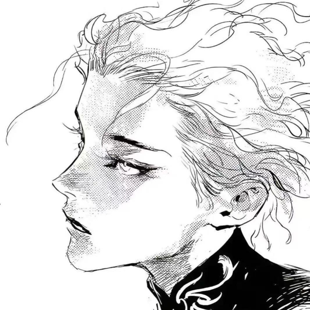 陌
