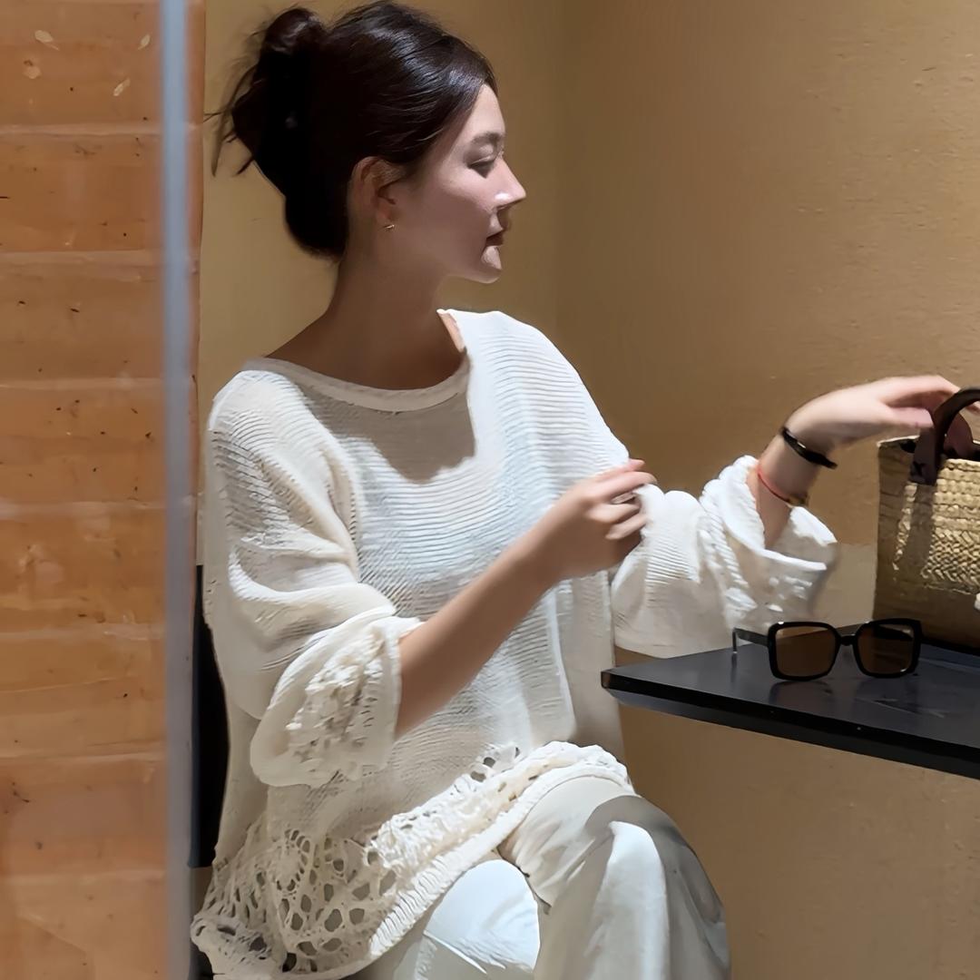 华哥靠谱南油品质女装