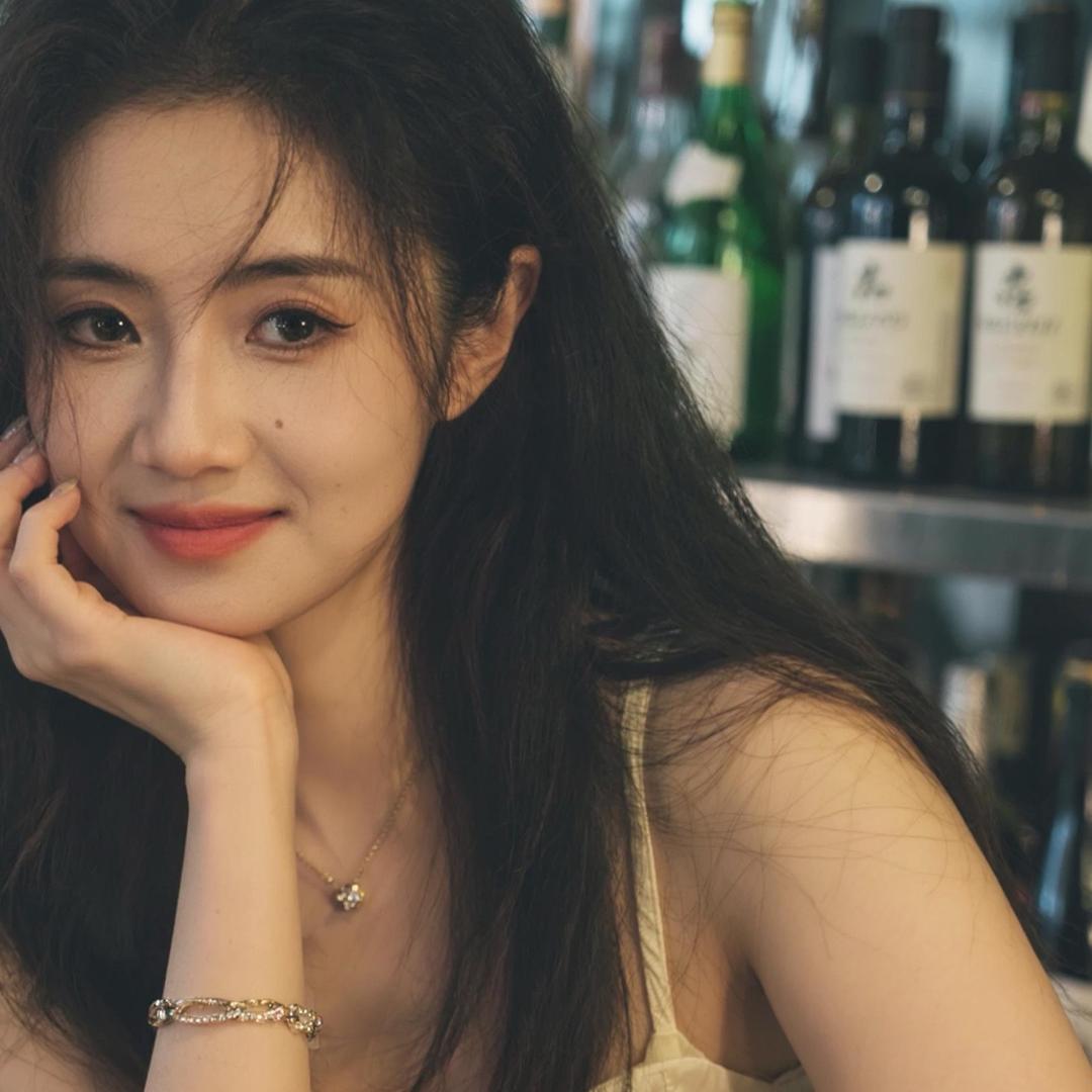 🍒林小漪不早起