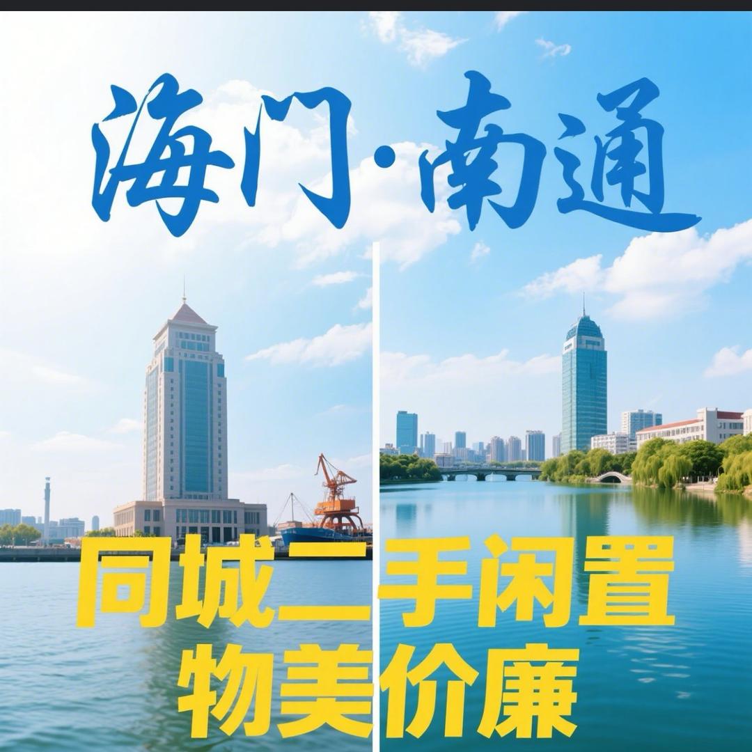 南通通瑞旧货市场（酒店宾馆整体回收）