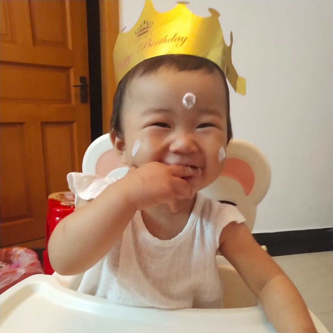 我的宝宝
