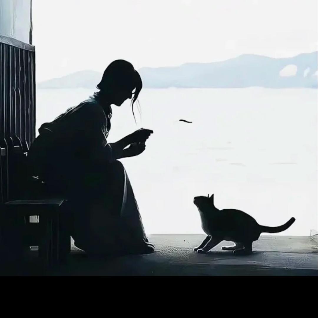 齐.