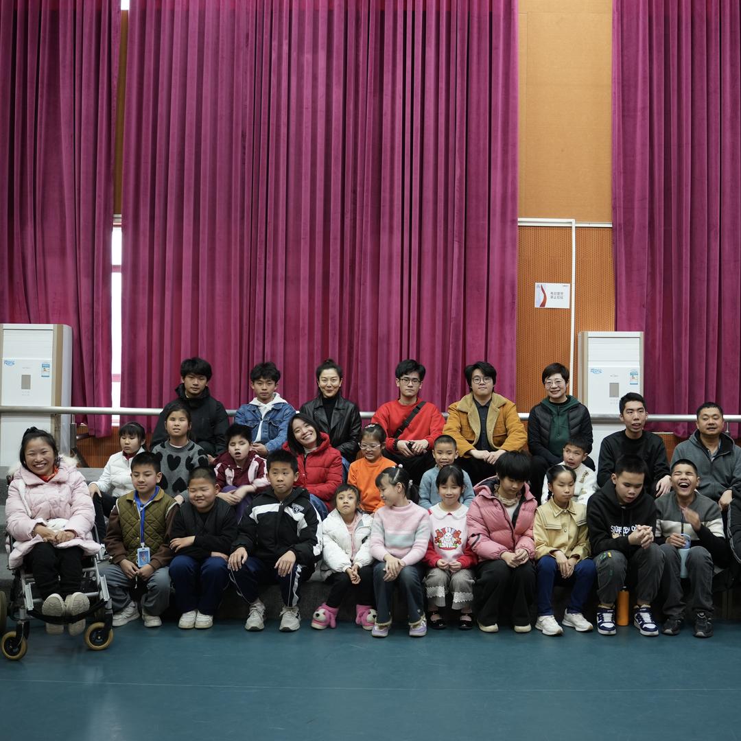 广东省第一人称艺术团