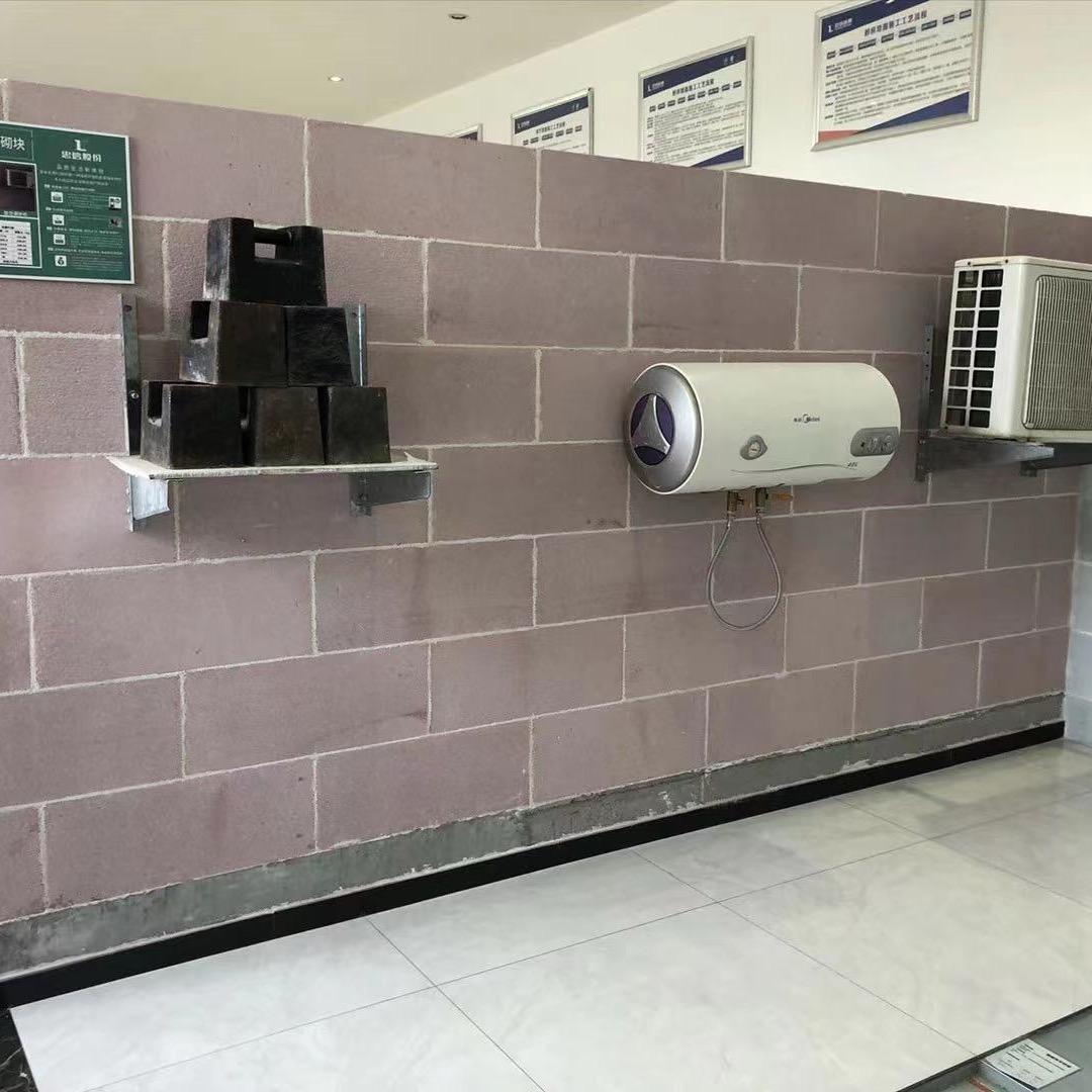 pc砖轻质砖建筑