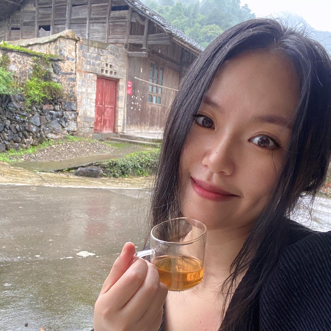 小敬姐姐