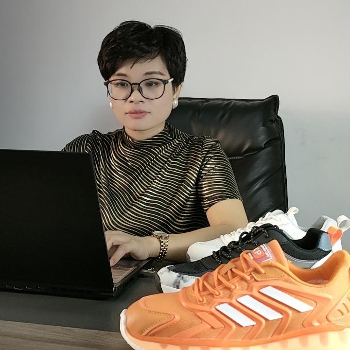 奔晟鞋业