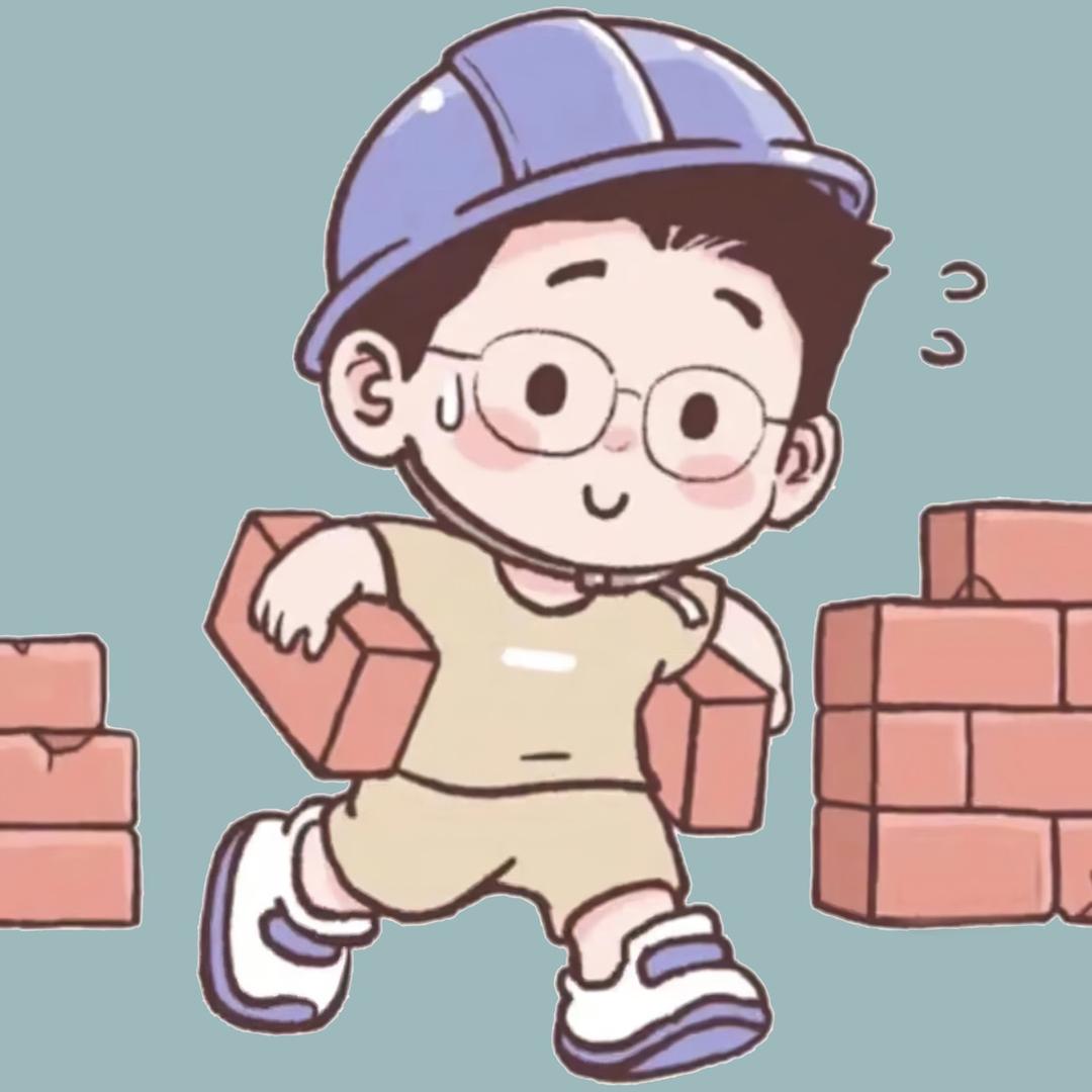 歪叔漫画