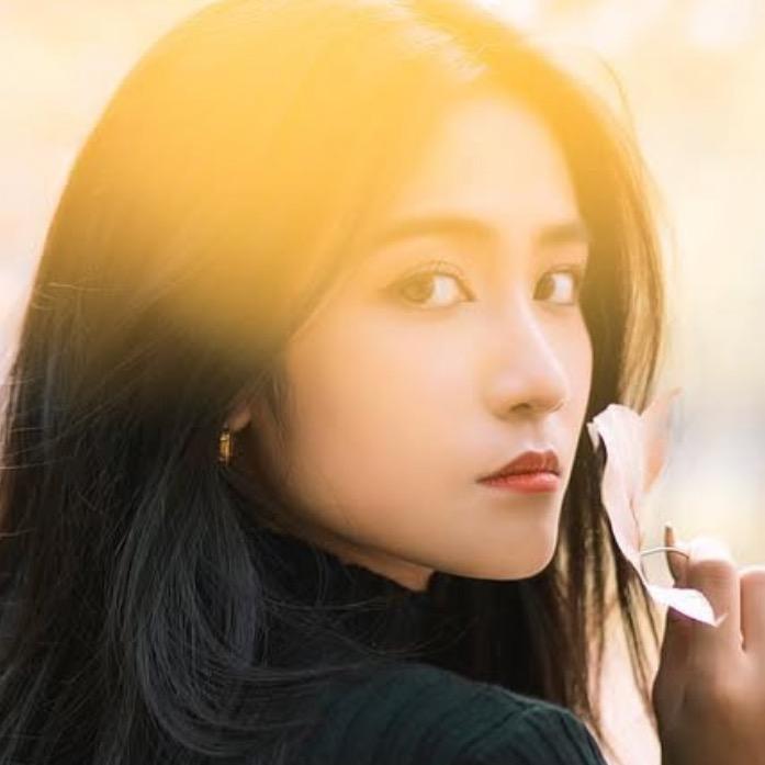 喜欢猴子的Lydia